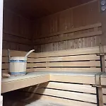 Wonderful Apartment With Sauna