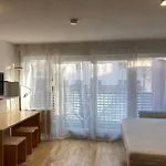 Wonderful Apartment With Sauna
