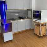 Wonderful Apartment With Sauna