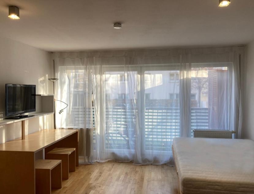 Wonderful With Sauna Apartment *